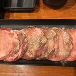 七輪焼肉 安安 - 