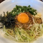 創作まぜそば まるさんかくしかく - 台湾まぜそば(∗ᵒ̶̶̷̀.ω˂̶́∗)੭₎₎̊₊♡￥858円