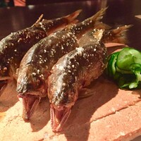 たでの葉 - 