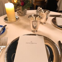 トゥールダルジャン 東京 - 