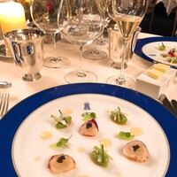 トゥールダルジャン 東京 - 