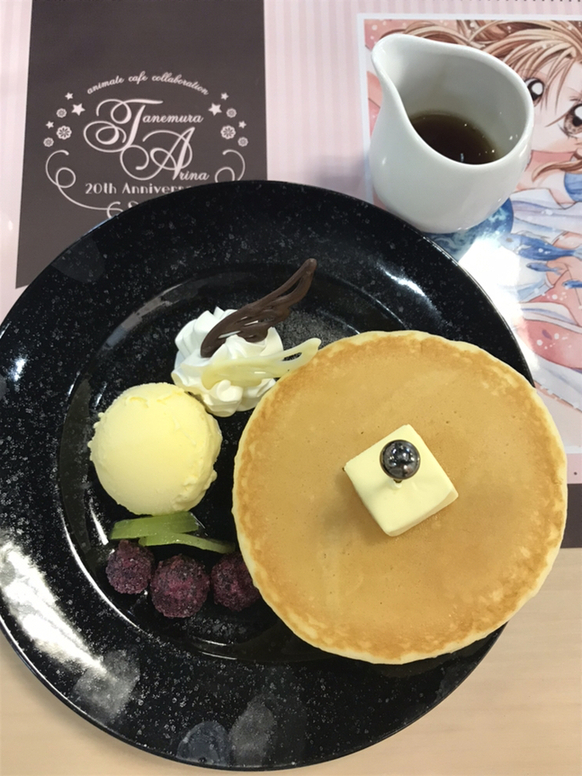 写真 アニメイトカフェ 福岡天神店 天神 カフェ 食べログ 写真 アニメイトカフェ 福岡天神店 天神 カフェ 食べログ