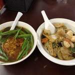 中国料理豊彩 - 料理写真:
