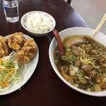 中国料理豊彩 - 