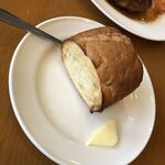モンヴェール - ランチ選択パン