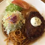 モンヴェール - 日替わりランチ　　950円