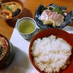 Sushimaru Honten - 