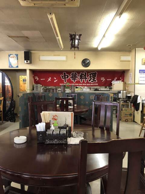 Chinese Ryouri Housai photo 4