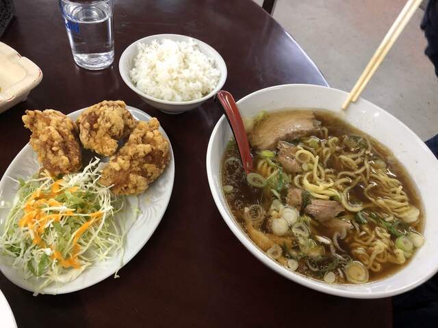 Chinese Ryouri Housai photo 2