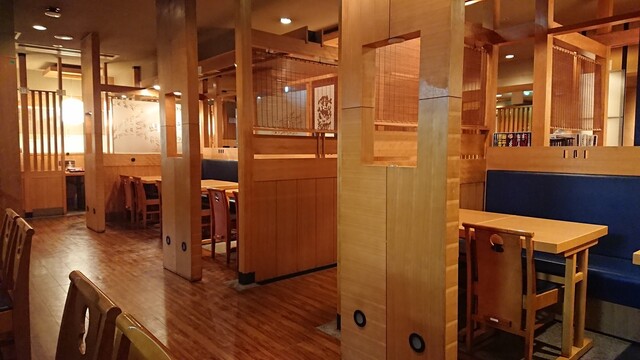 うるし 福島駅前店 福島 居酒屋 食べログ