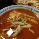 麺屋 八兵衛 - 