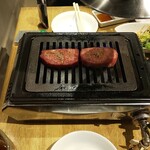 Yakiniku Tombi - 