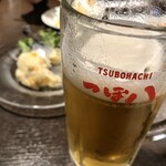 Tsubohachi - 
