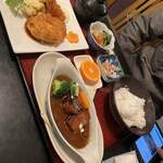 食彩やクレソン - 