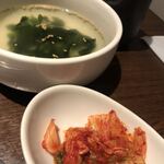 Seoul Kitchen - 