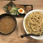 Tsukemen Ramen Haruki - 