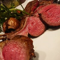 ワカヌイ グリル ダイニング バー 東京 - 