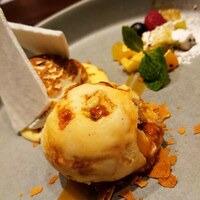 ワカヌイ グリル ダイニング バー 東京 - 