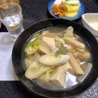 割烹 長吉 - 