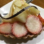 ビストロ ティアボ - 