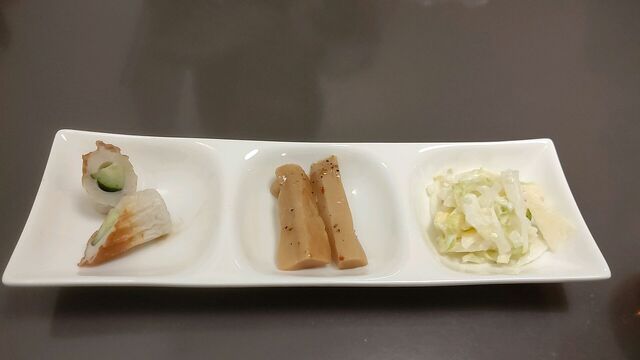 餃子酒場 ひろ - 郡山富田（居酒屋）の写真