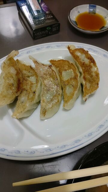 餃子酒場 ひろ - 郡山富田（居酒屋）の写真