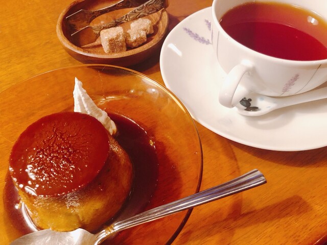 グラスルーツ（Grass Roots） - 網走（カフェ）の写真