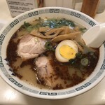 桂花ラーメン - 