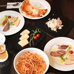 trattoria TOTTI - 