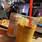 Muu Tokyo KITEMITEMATUDO ASIAN FOOD GARDEN - 