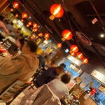 Muu Tokyo KITEMITEMATUDO ASIAN FOOD GARDEN - 