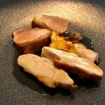 ラ クレリエール - 2019.12.  シャポン