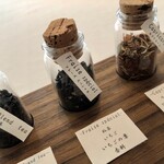 ラ クレリエール - 2019.12.  フレーズスペシャル