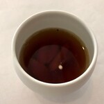 ラ クレリエール - 2019.12.  新潟県燕三条産 青首鴨の四重奏④