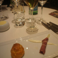 メゾン ポール・ボキューズ - 