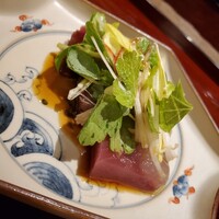 草庵　田なか - 