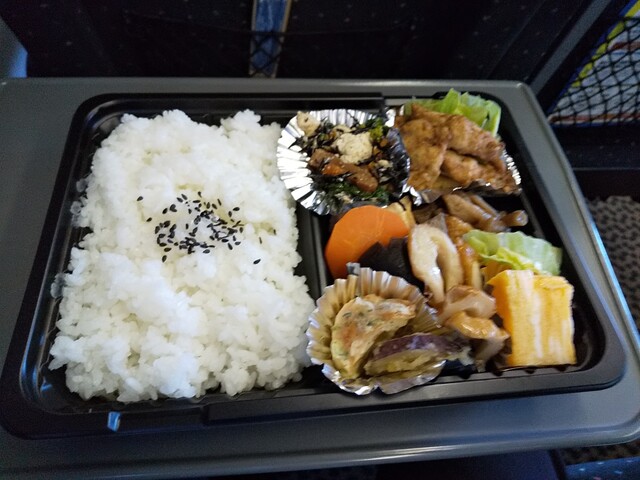 こだわり工房ばあちゃん家 延岡 弁当 食べログ