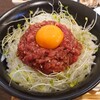 肉ダイニング 満