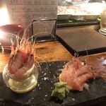 Yakitori Daishizen - 