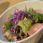 ビストロ セレニテ - 