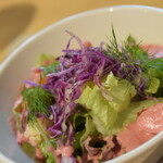 ビストロ セレニテ - 