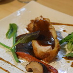 ビストロ セレニテ - 