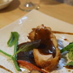 ビストロ セレニテ - 