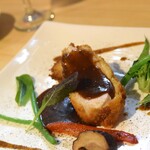 ビストロ セレニテ - 