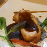 ビストロ セレニテ - 