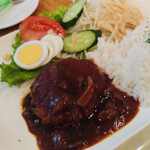 マンハッタンエクスプレス - 【12月のスペシャルランチ】
      