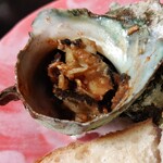 季節料理 味久 - 