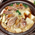 季節料理 味久 - 