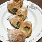 ザ リトル ベーカリー トーキョー