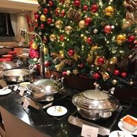 ALL FLAGS(神戸メリケンパークオリエンタルホテル) - 